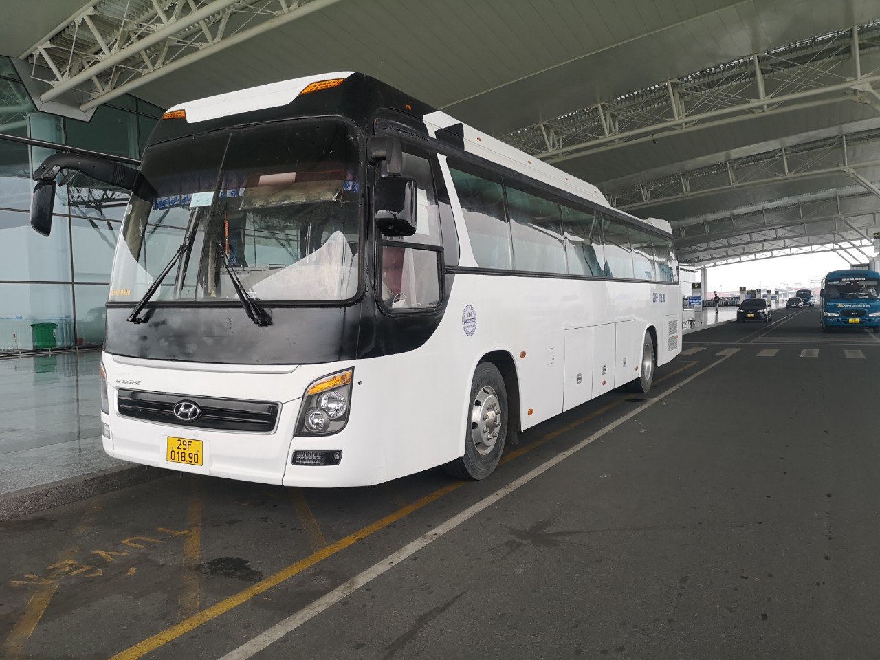 NHÀ XE KHÁNH HƯNG