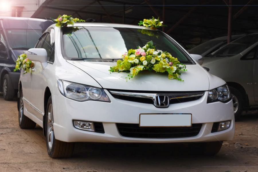 Lựa chọn dịch vụ cho thuê xe cưới hỏi mang lại sự tiện lợi, sang trọng nhưng vẫn tiết kiệm chi phí