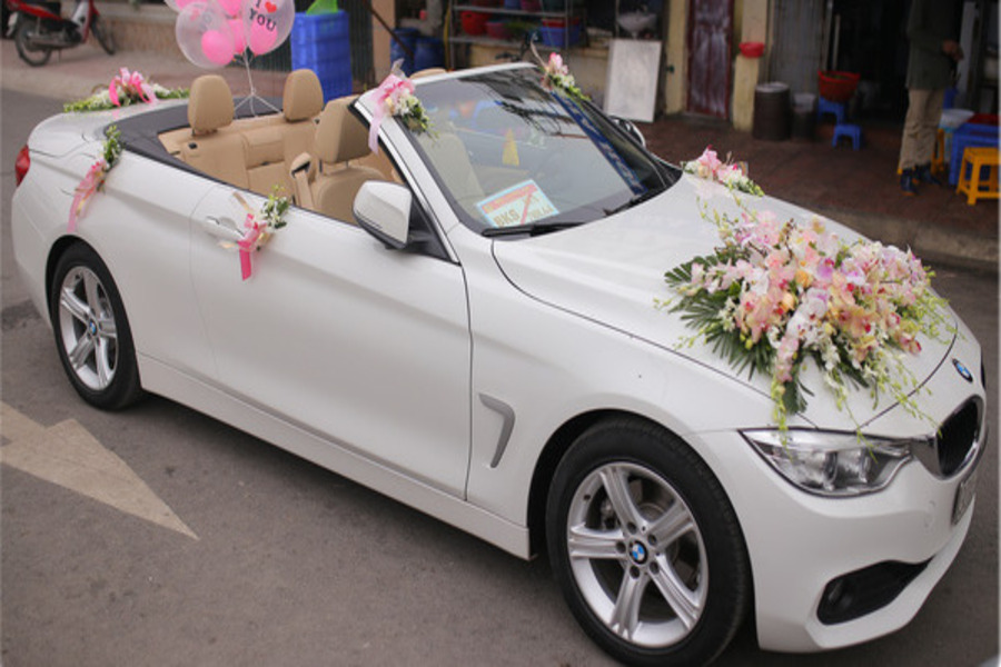 Bản hợp đồng minh bạch, rõ ràng là yếu tố không thể thiếu khi thuê xe