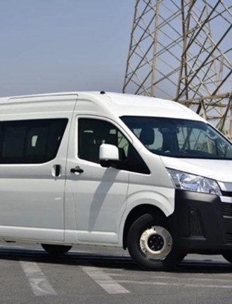 Thuê xe 16 chỗ đi Hòa Bình