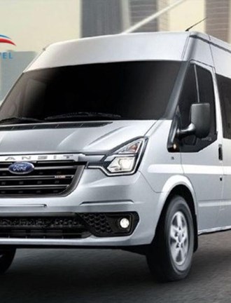 Thuê xe 16 chỗ đi du lịch lễ hội