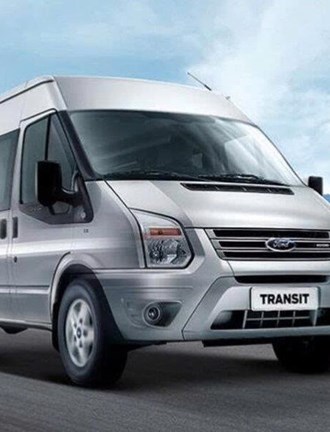 Thuê xe 16 chỗ đi Cửa Lò