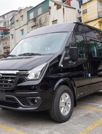 Thuê xe 16 chỗ đi Hạ Long