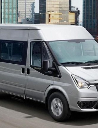 Thuê xe 16 chỗ đi Tam Đảo