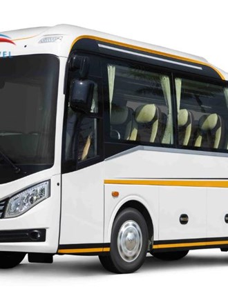 thuê xe 29 chỗ đi du lịch lễ hội