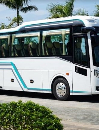 Thuê xe 29 chỗ đi Hạ Long