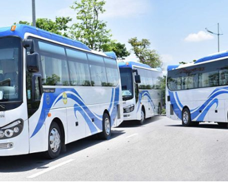 Thuê xe 29 chỗ đi Sa Pa