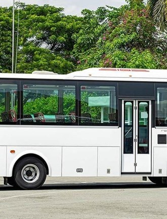 thuê xe 35 chỗ đi du lịch lễ hội