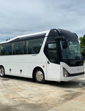 Thuê xe 45 chỗ đi Đại Lải